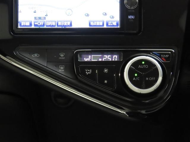 アクア クロスオーバー（25枚目）