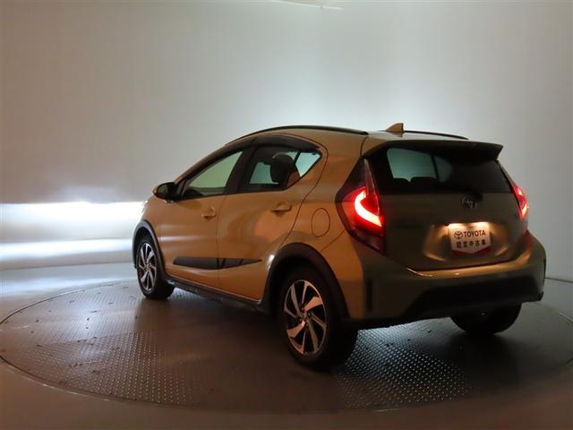 アクア クロスオーバー（27枚目）