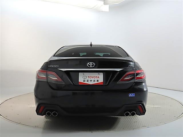 クラウン RS アドバンス(2枚目)