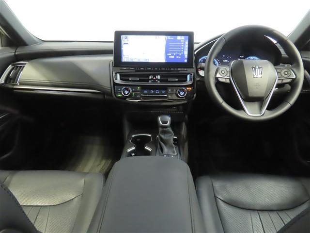 クラウン RS アドバンス(3枚目)