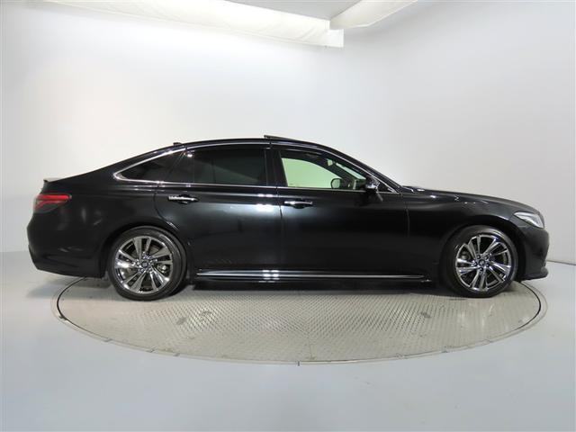 クラウン RS アドバンス(4枚目)