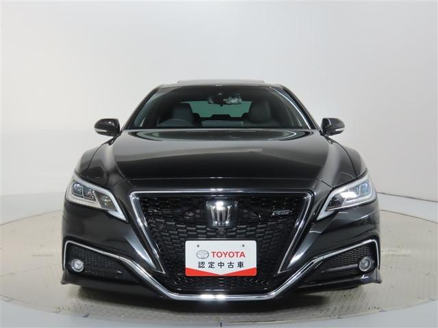 クラウン RS アドバンス(5枚目)