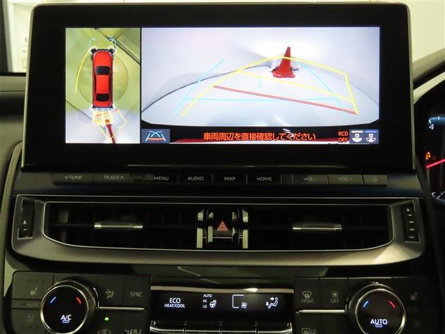 クラウン RS アドバンス(9枚目)