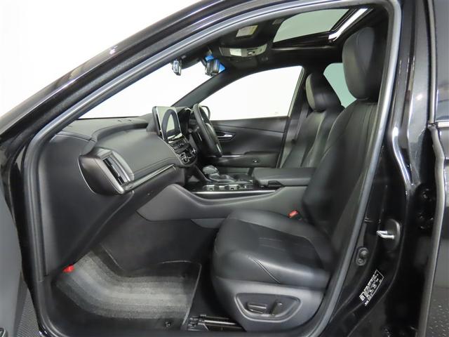 クラウン RS アドバンス(12枚目)