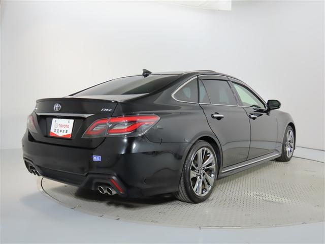 クラウン RS アドバンス(15枚目)