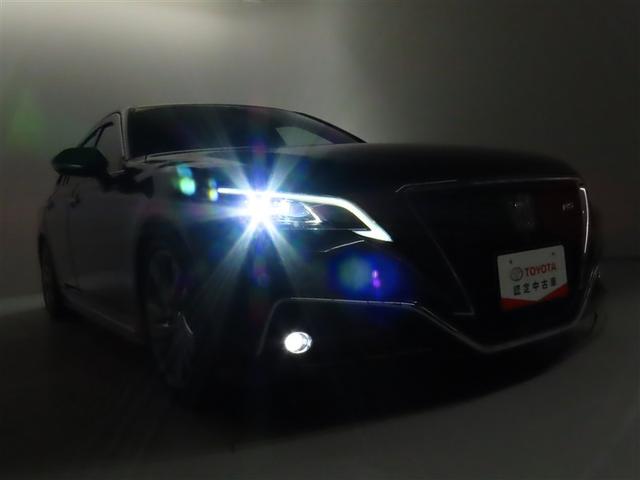 クラウン RS アドバンス(18枚目)
