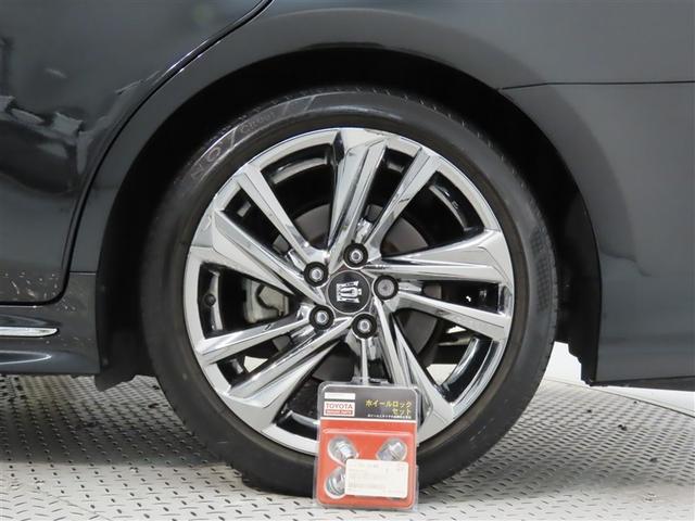 クラウン RS アドバンス(19枚目)