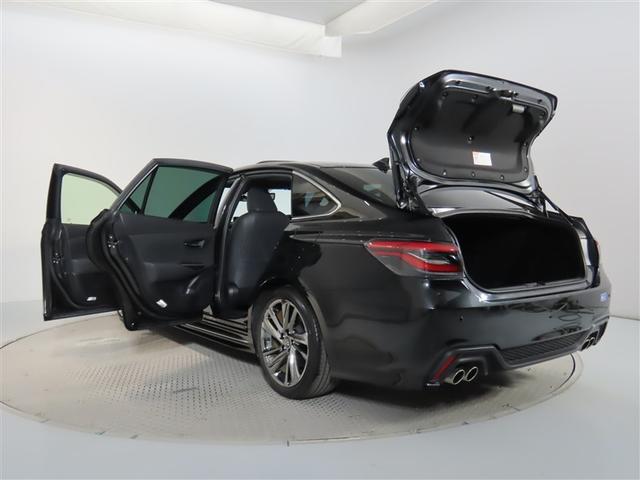 クラウン RS アドバンス(29枚目)