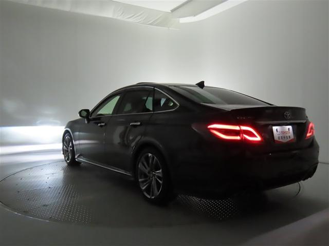 クラウン RS アドバンス(30枚目)