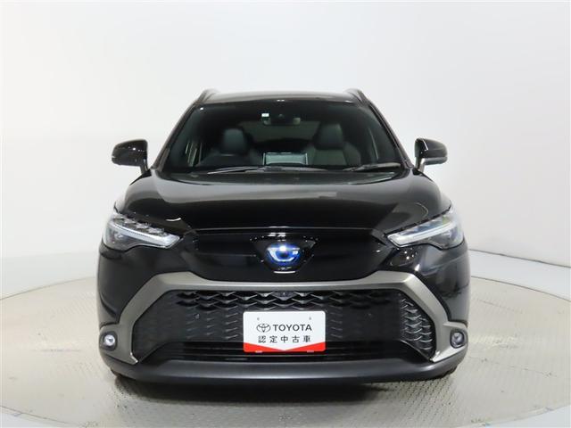 カローラクロス ハイブリッド Z(5枚目)