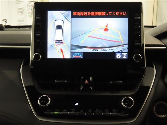 カローラクロス ハイブリッド Z(7枚目)