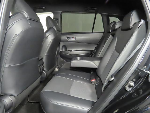 カローラクロス ハイブリッド Z(11枚目)