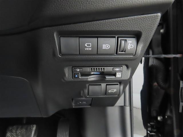 カローラクロス ハイブリッド Z(13枚目)