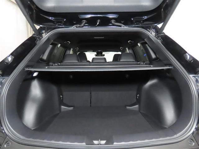 カローラクロス ハイブリッド Z(15枚目)