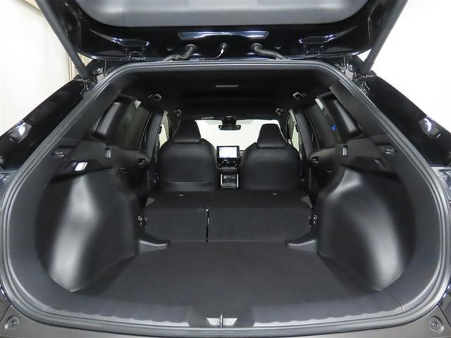 カローラクロス ハイブリッド Z(16枚目)