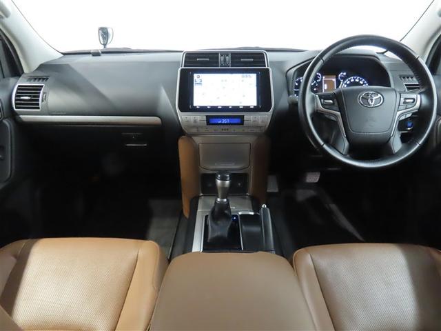 ランドクルーザープラド TX Lパッケージ 70thアニバーサリーリミテッド(3枚目)