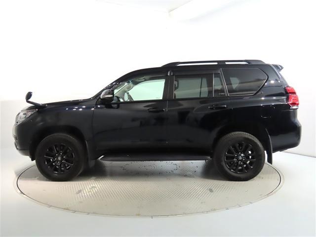 ランドクルーザープラド TX Lパッケージ 70thアニバーサリーリミテッド(4枚目)