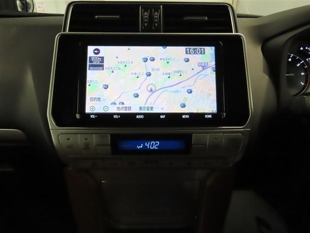 ランドクルーザープラド TX Lパッケージ 70thアニバーサリーリミテッド(6枚目)