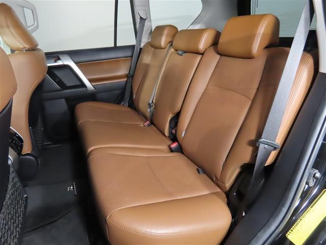 ランドクルーザープラド TX Lパッケージ 70thアニバーサリーリミテッド(11枚目)