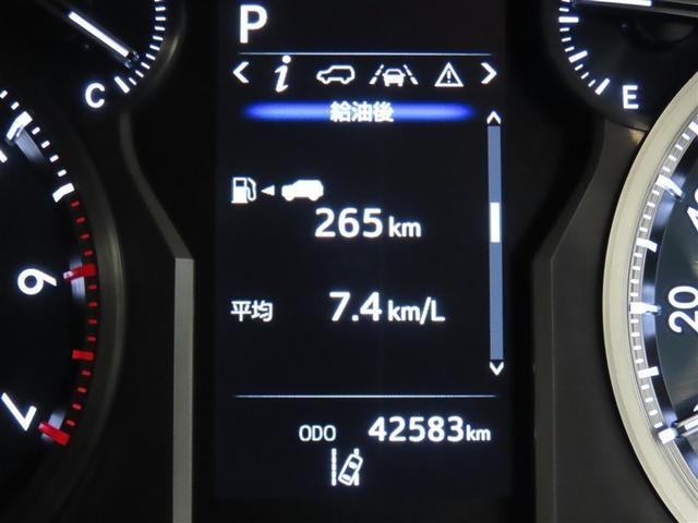 ランドクルーザープラド TX Lパッケージ 70thアニバーサリーリミテッド(12枚目)