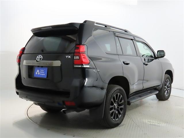 ランドクルーザープラド TX Lパッケージ 70thアニバーサリーリミテッド(15枚目)