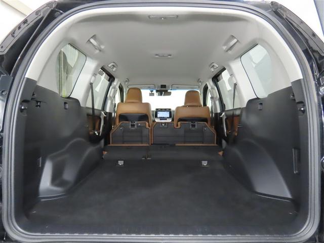 ランドクルーザープラド TX Lパッケージ 70thアニバーサリーリミテッド(16枚目)