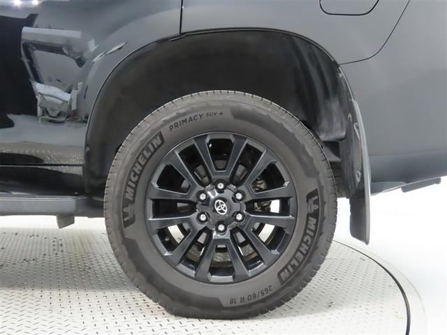 ランドクルーザープラド TX Lパッケージ 70thアニバーサリーリミテッド(19枚目)