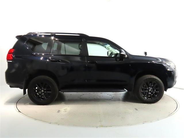 ランドクルーザープラド TX Lパッケージ 70thアニバーサリーリミテッド(24枚目)