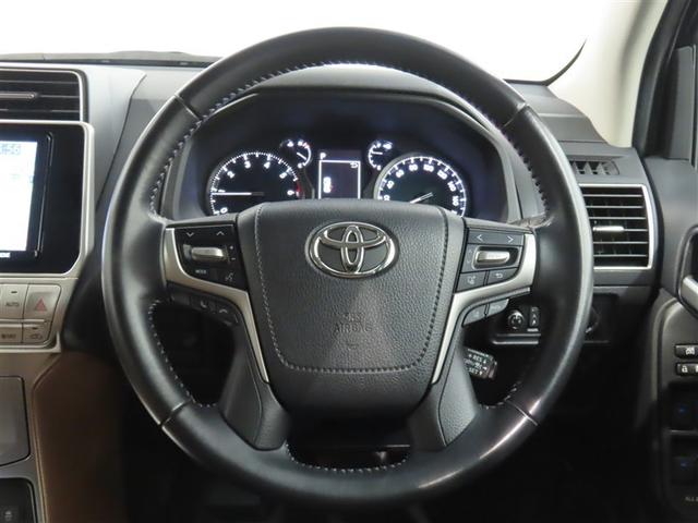 ランドクルーザープラド TX Lパッケージ 70thアニバーサリーリミテッド(25枚目)