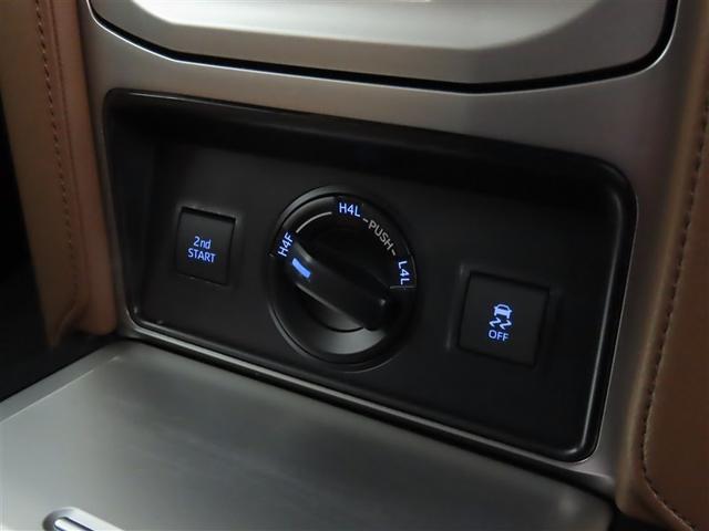 ランドクルーザープラド TX Lパッケージ 70thアニバーサリーリミテッド(26枚目)