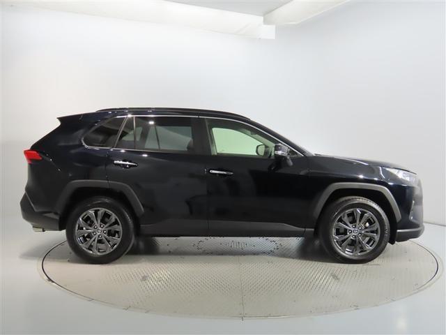 ＲＡＶ４ Ｇ（4枚目）