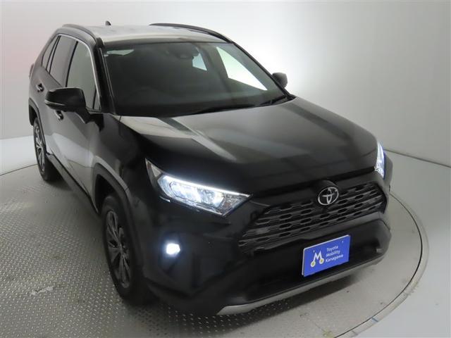 ＲＡＶ４ Ｇ（9枚目）