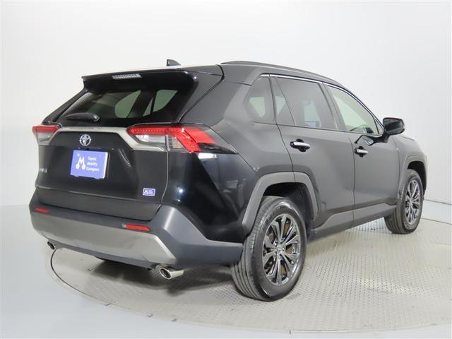 ＲＡＶ４ Ｇ（14枚目）