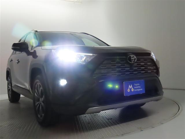 ＲＡＶ４ Ｇ（18枚目）