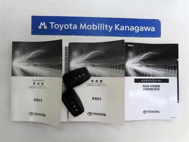 ＲＡＶ４ Ｇ（20枚目）