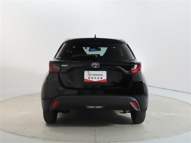 ヤリス G(2枚目)