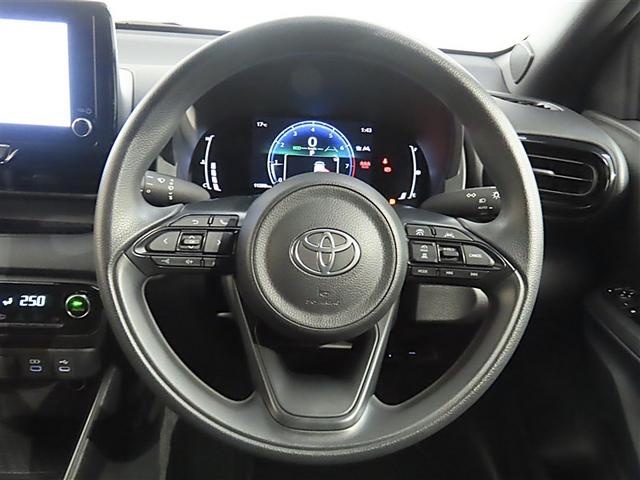 ヤリス G(3枚目)