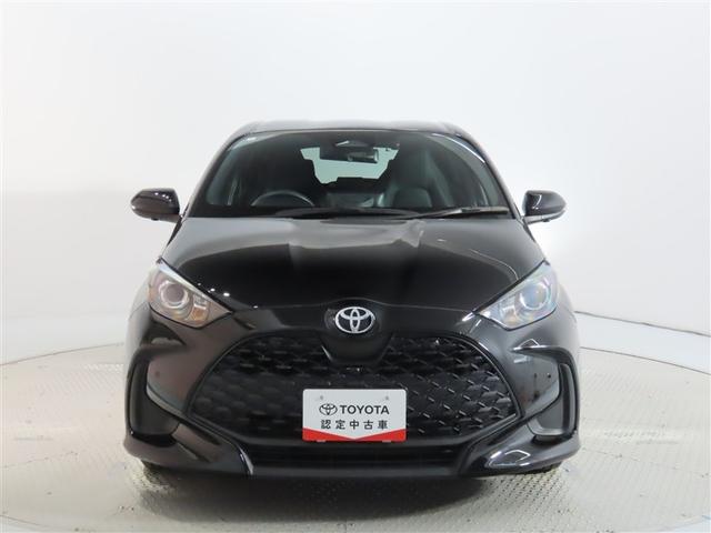 ヤリス G(5枚目)