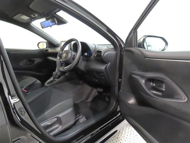 ヤリス G(8枚目)