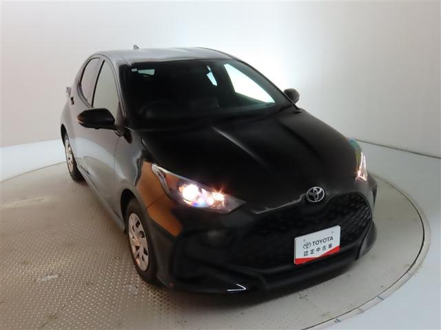 ヤリス G(9枚目)