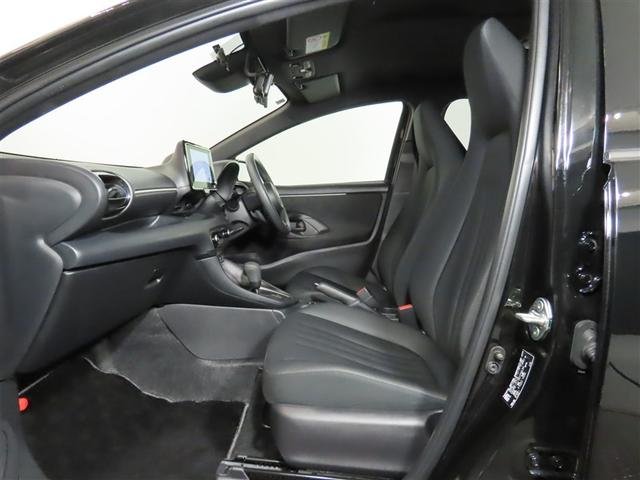 ヤリス G(10枚目)