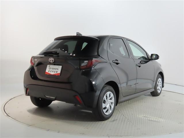 ヤリス G(14枚目)