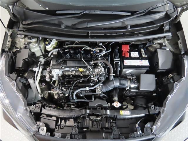 ヤリス G(17枚目)