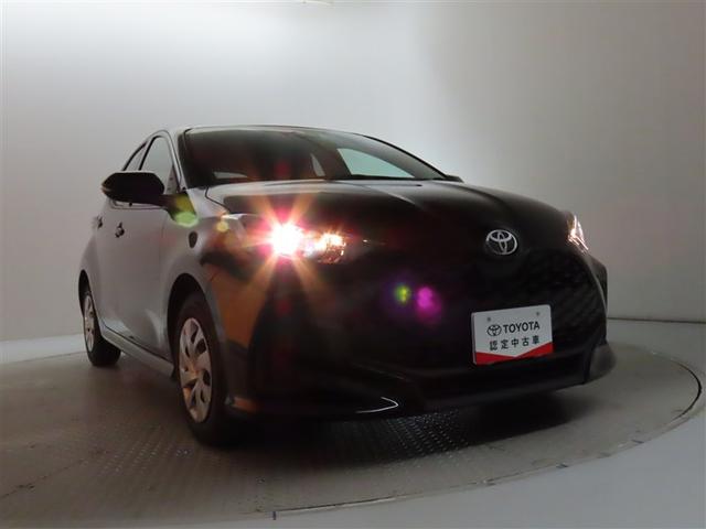 ヤリス G(18枚目)