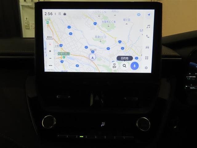 カローラ ハイブリッド　ダブルバイビー（6枚目）