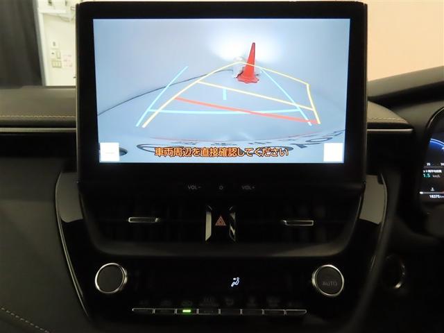 カローラ ハイブリッド　ダブルバイビー（7枚目）