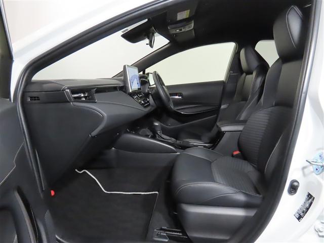 カローラ ハイブリッド　ダブルバイビー（10枚目）