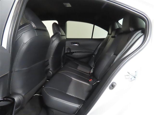 カローラ ハイブリッド　ダブルバイビー（11枚目）