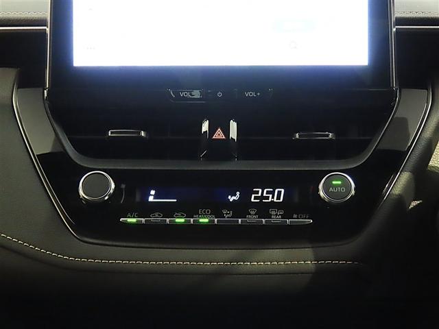 カローラ ハイブリッド　ダブルバイビー（13枚目）