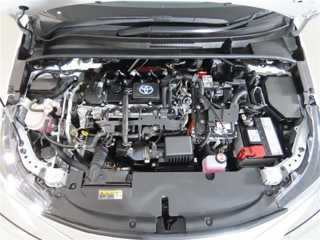 カローラ ハイブリッド　ダブルバイビー（17枚目）